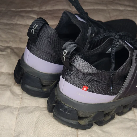 On Running Cloud Swift 3 - Picture 7 of 7